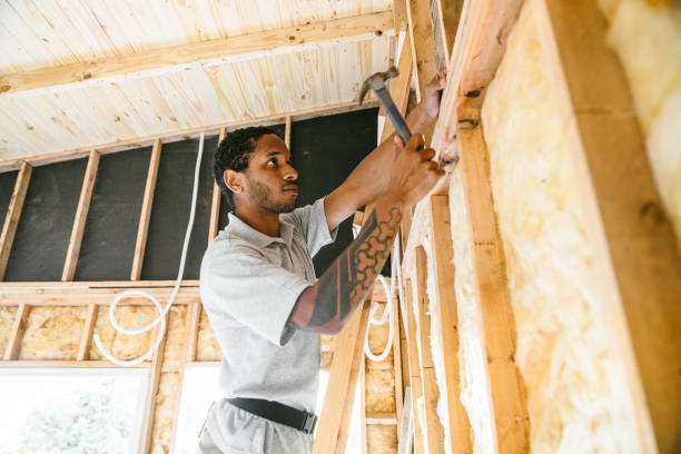 Best Commercial Insulation Contractor  in Palos Park, IL