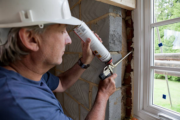 Insulation for Commercial Buildings in Palos Park, IL