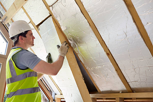 Soundproof Insulation Installation in Palos Park, IL